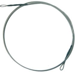 Rapture Loop/Loop 40cm Carbon/Grey