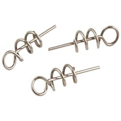 Rapture Spring Lock System