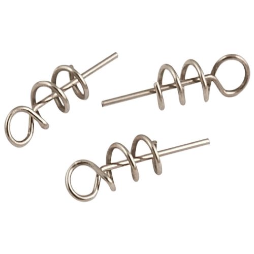Rapture Spring Lock System