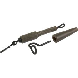 K-Karp XTR Metal Cross Clip
