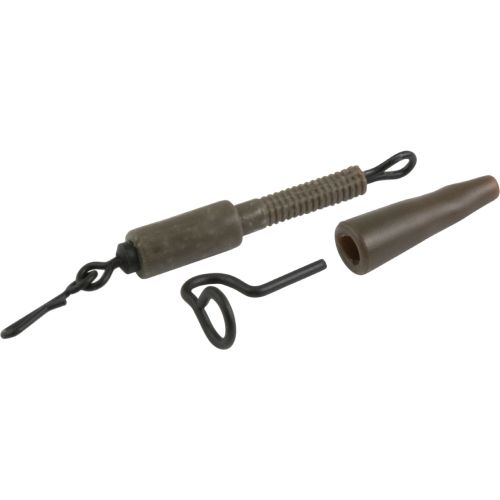 K-Karp XTR Metal Cross Clip