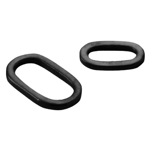 K-Karp Oval Ring 4.5x2.7mm