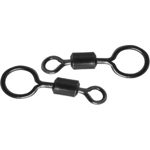 K-Karp Heli Swivel #10