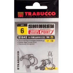 Trabucco Shinken S-75M
