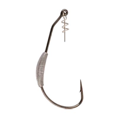 Rapture Swimbait Springlock