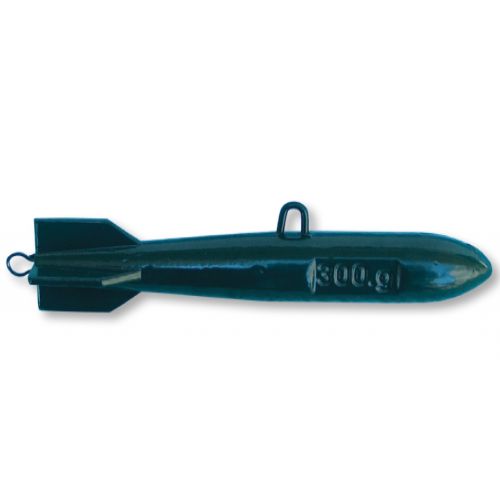 DTD Olovno Torpedo
