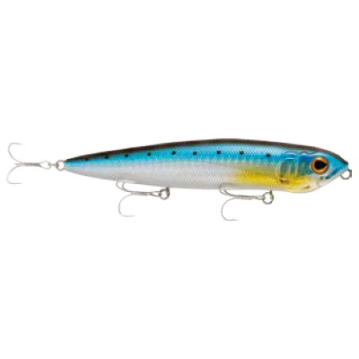 Rapture Willie Demon 120mm/21.0g