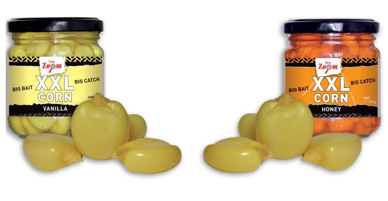 CarpZoom XXL Corn