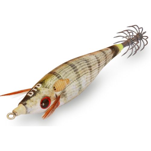 DTD Real Fish 2.5