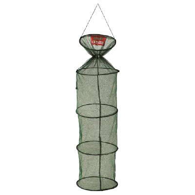 Trabucco Top Range Keepnet