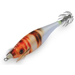 DTD Weak Fish 2.0