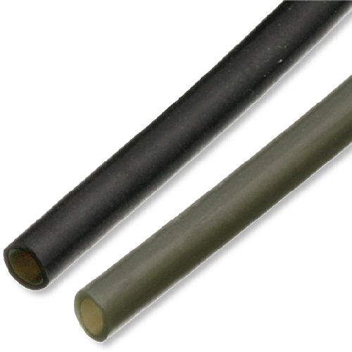 CarpZoom Silicone tube Matte Green