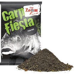 CarpZoom Carp Fiesta Groundbaits 3kg