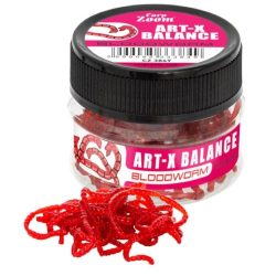 CarpZoom Art-X Balance Bloodworm