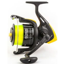 Trabucco Sonic XS Surf 8000