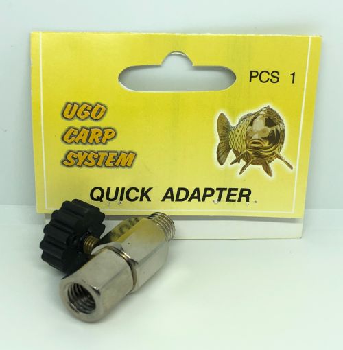 Ugoplast Quick Adapter