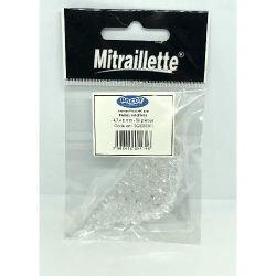 Mitraillette Perles Rotatives