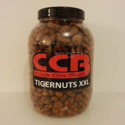 Carp Cro Baits Tigernut XXL 3000ml 100% PVA Friendly