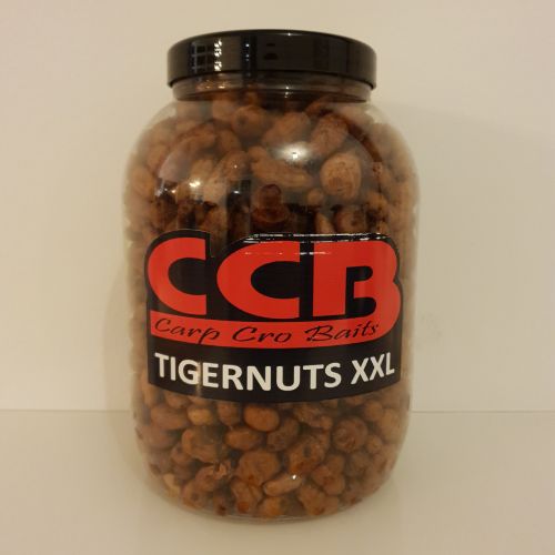 Carp Cro Baits Tigernut XXL 3000ml 100% PVA Friendly