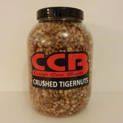 Carp Cro Baits Tigernut Crushed 100% PVA Friendly