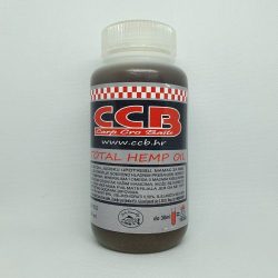 Carp Cro Baits Total Hemp Oil