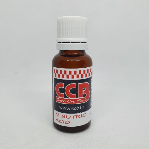 Carp Cro Bait N-Butric 20ml