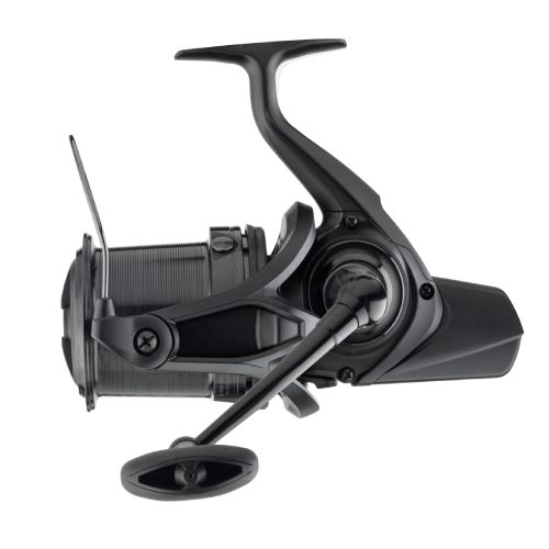 Daiwa Emblem 45 SCW QD