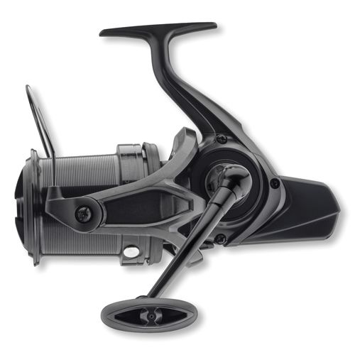 Daiwa Crosscast 45 SCW QD