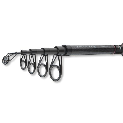 Daiwa Ninja X Tele Carp 12'/3,00lb - Slika 3