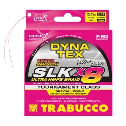 Trabucco SLK X8 Special Egi 0,104mm/150m
