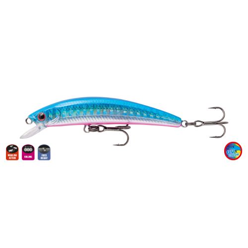 Rapture Hiroshi Flash Minnow 70mm/6.5g