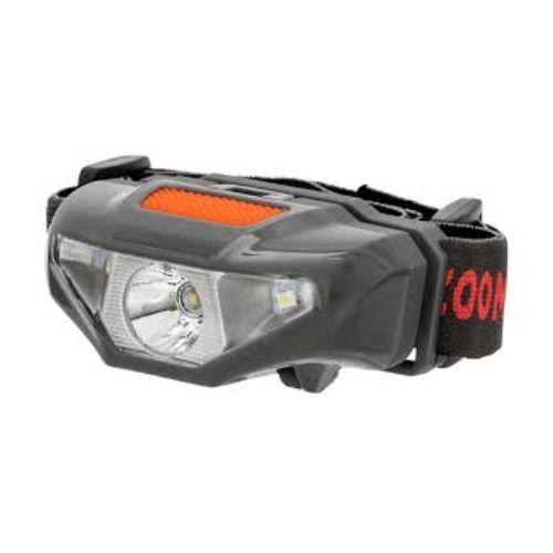 CarpZoom Small-Smart Headlamp