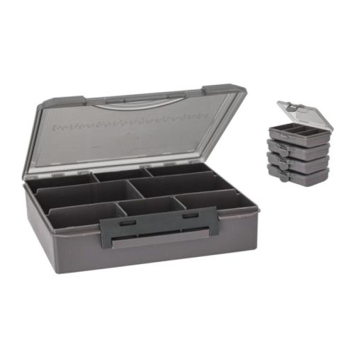 CarpZoom Accessory Box 5IN1