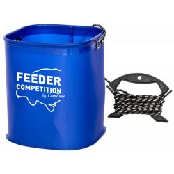 Feeder Competition Eva Drop Bucket