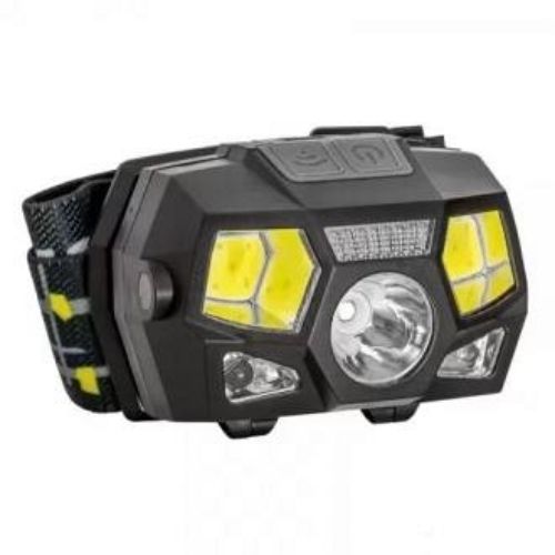 Marshal Origo Headlamp With Motion Sensor