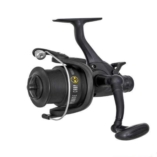 CarpZoom Pirate Carp BBC