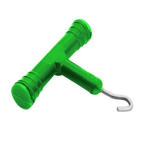 CarpZoom Knot/Hook Tester