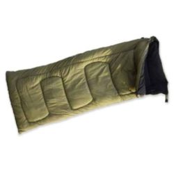 CarpZoom Extreme Sleeping Bag