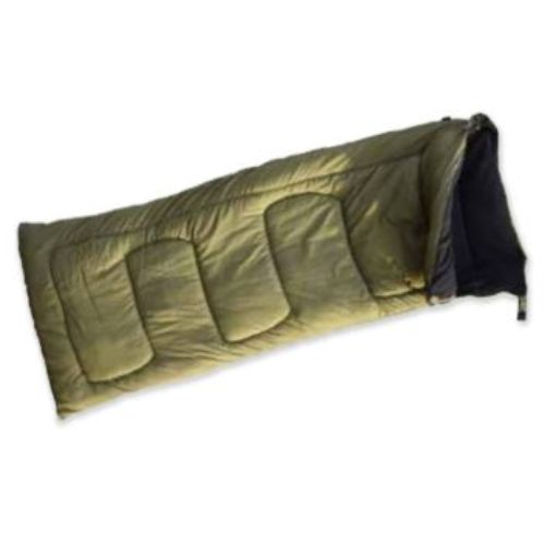CarpZoom Extreme Sleeping Bag