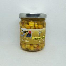 Luna Tvrdi Kukuruz
