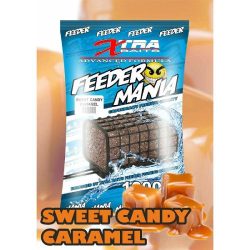 XTRA Feeder Mania Sweet Candy Caramel 1KG