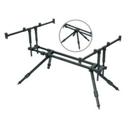 Marshal 2IN1 Rod Pod