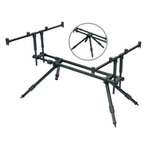 Marshal 2IN1 Rod Pod
