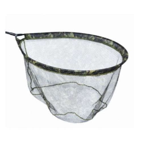 CarpZoom Comou Net Head