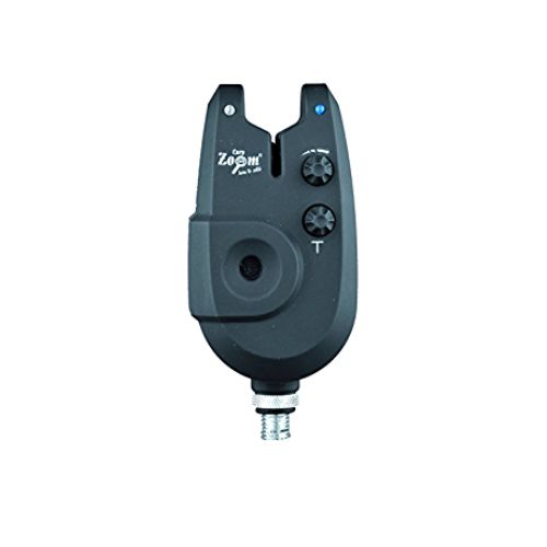 CarpZoom BIte Alarms FSI