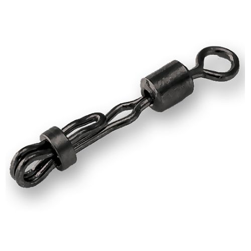 CarpZoom Quick Lock Swivel