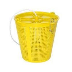 Predator-Z Sinking Live Bait Holder