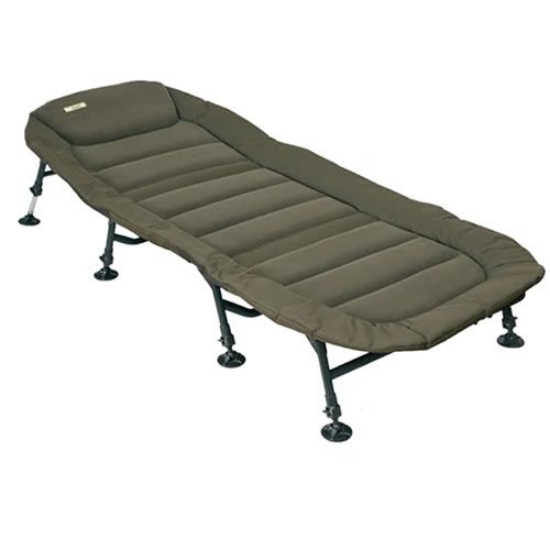 Marshal Flat Bedchair