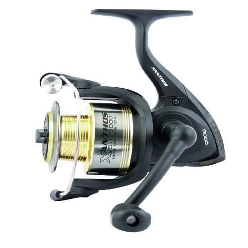 Trabucco Xanthos STC