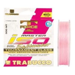 Trabucco Master ISO Saltwater 300m
